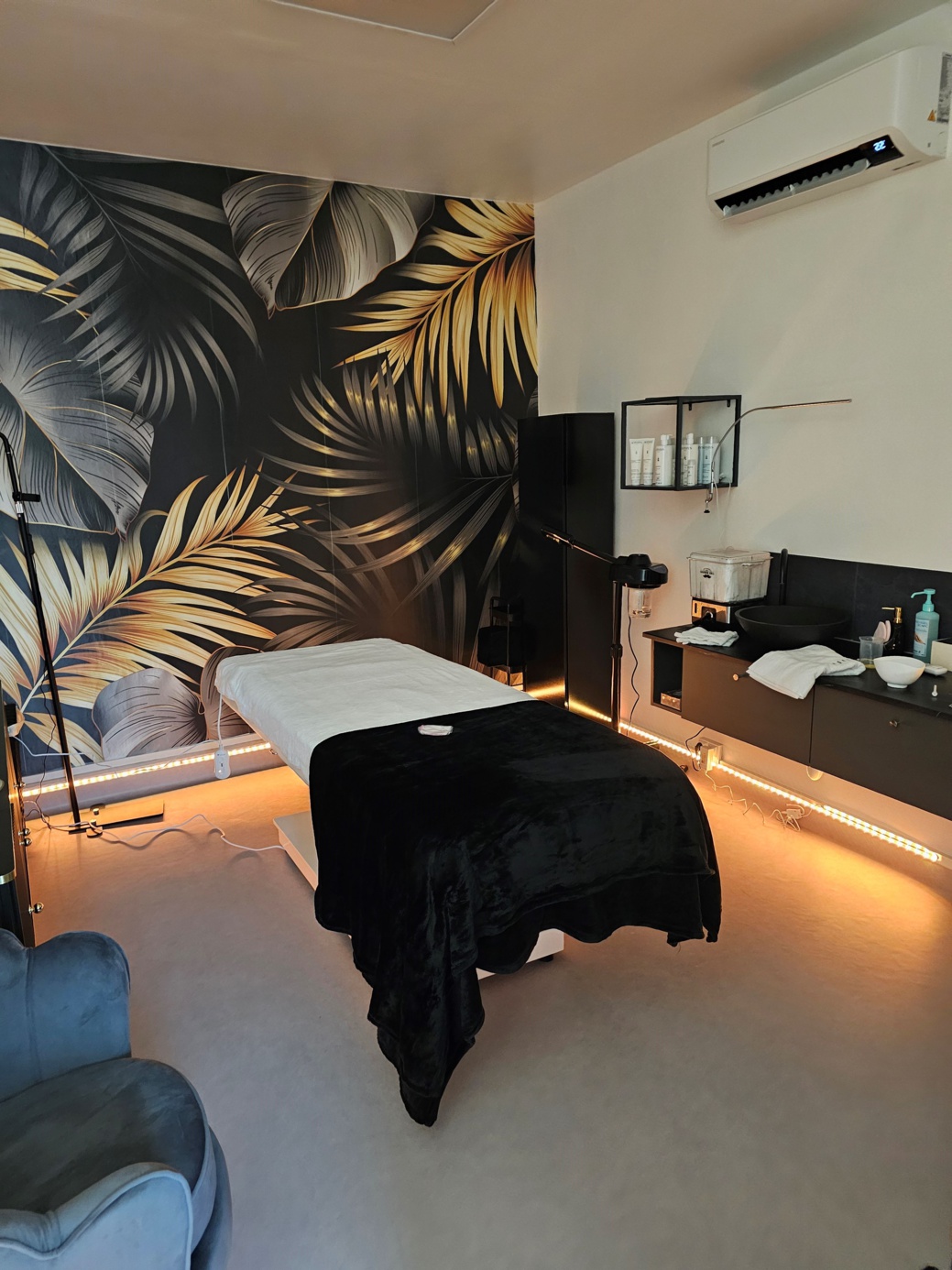 Mon univers Mon univers