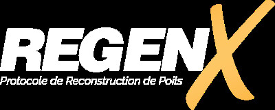 RegenX - Protocole de reconstruction capillaire
