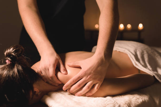 Soins du corps 