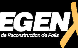 RegenX - Protocole de reconstruction capillaire